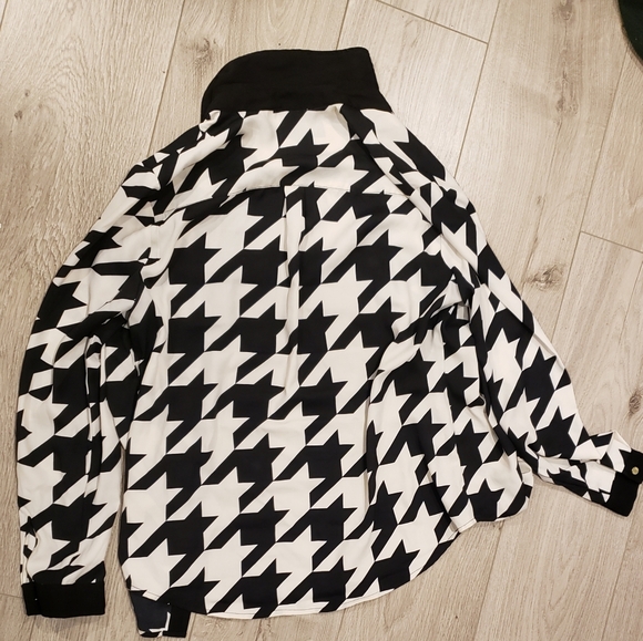 Anne Klein Blouse - Picture 4 of 4